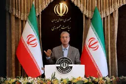 ربیعی: مذاکرات برای مبادله زندانیان بین ایران و آمریکا در جریان است