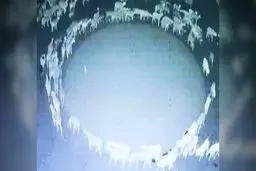 معنی گوسفند بودن یعنی چی؟ | مثل گوسفندان تسخیر شده باید رفتار کرد!