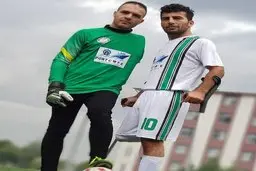 جنازه سه ملی‌پوش ایرانی در زیر آوار زلزله ترکیه پیدا شد