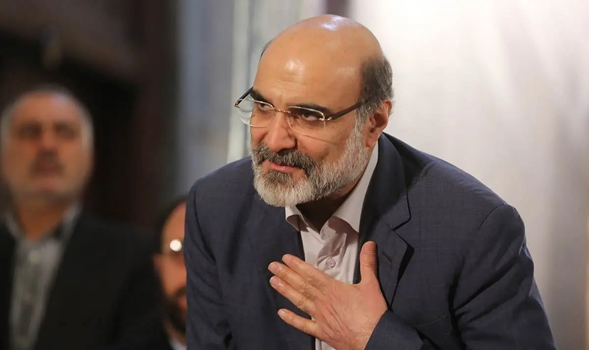 رسانه متعلق به صداوسیما: خبر استعفای علی عسگری را منابع رسمی دولت گزارش کرده بودند