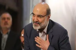 رسانه متعلق به صداوسیما: خبر استعفای علی عسگری را منابع رسمی دولت گزارش کرده بودند