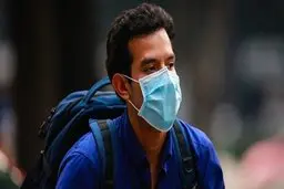 برخورد تعزیرات با گران‌فروشی ماسک‌های تنفسی