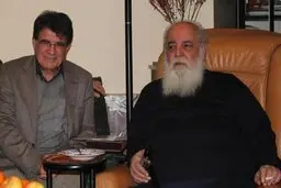 درگذشت محمدرضا شجریان |  امیرهوشنگ ابتهاج : برای این «مصیبت» کلمه ندارم.