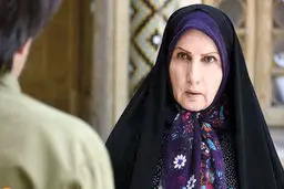 مورد عجیب بنجامین باتن برای بازیگر زن ایرانی!+عکس 