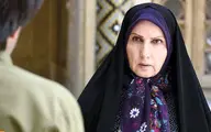 مورد عجیب بنجامین باتن برای بازیگر زن ایرانی!+عکس 