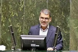 زنگنه: یک عده تا ما می‌گوییم روسیه و چین کهیر می‌زنند | دوستان به جای دادن نسخه تخلیه تهران، برنامه را اجرا کنند |  راهی جز رشد ۸ درصدی نداریم