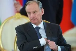 روسیه پشت ایران را گرفت | رای شورای حکام محکوم شد | حمایت روسیه از ایران بر علیه رویکرد شورای حکام