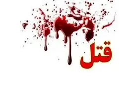  قهرمان پرورش اندام به قتل رسید