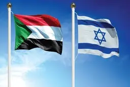 سودان: پارلمان انتقالی درباره عادی‌سازی روابط با اسرائیل تصمیم می‌گیرد