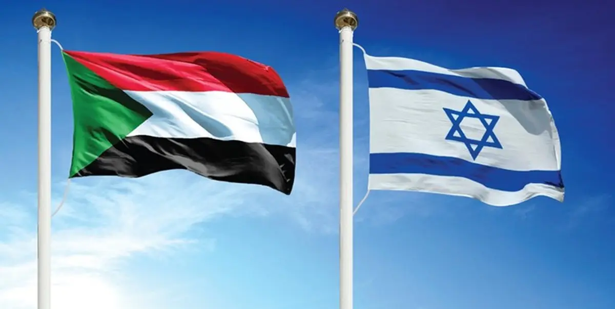 سودان: پارلمان انتقالی درباره عادی‌سازی روابط با اسرائیل تصمیم می‌گیرد