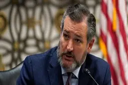 
تد کروز: هر توافقی که معاهده نباشد دوام نخواهد آورد
