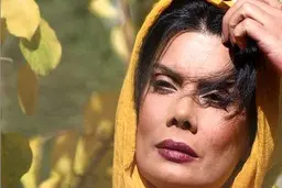 عاطفه رضوی از عشقش رونمایی کرد | نگاه پر مهر این مرد به خانم بازیگر + عکس