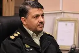 تهران، همچنان در انتظار ۴۰ کلانتری جدید
