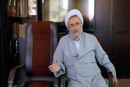 
مسیح مهاجری   |   امام مخالف دادن پول به حوزه علمیه بود