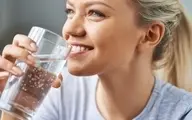 ۵ تاثیر شگفت انگیز نوشیدن آب روی مغز