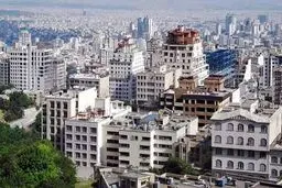 قیمت  مسکن در تهران چند؟