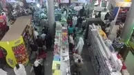 هجوم مردم وحشت زده کویت برای خرید نان 