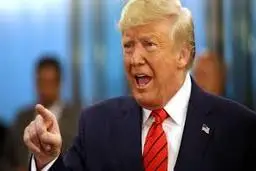 
 برجام | ترامپ توافق هسته‌ای دولت اوباما را توافقی فاجعه‌بار خواند
