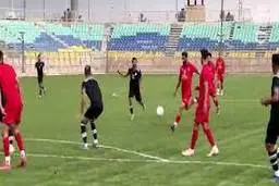 خان‌محمدی: دلمان برای پول‌هایی که بابت پرونده‌های خارجی به هدر می‌رود، می‌سوزد