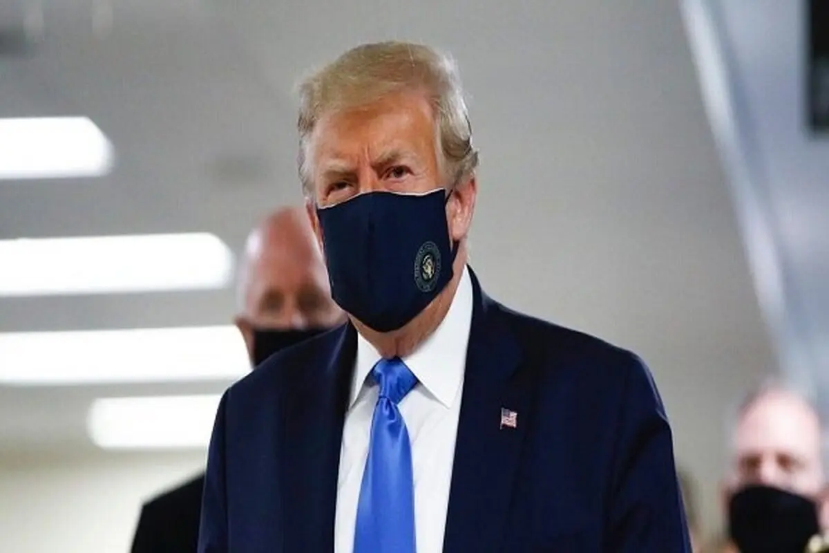 
 رئیس‌جمهوری مشکل تنفسی ندارد