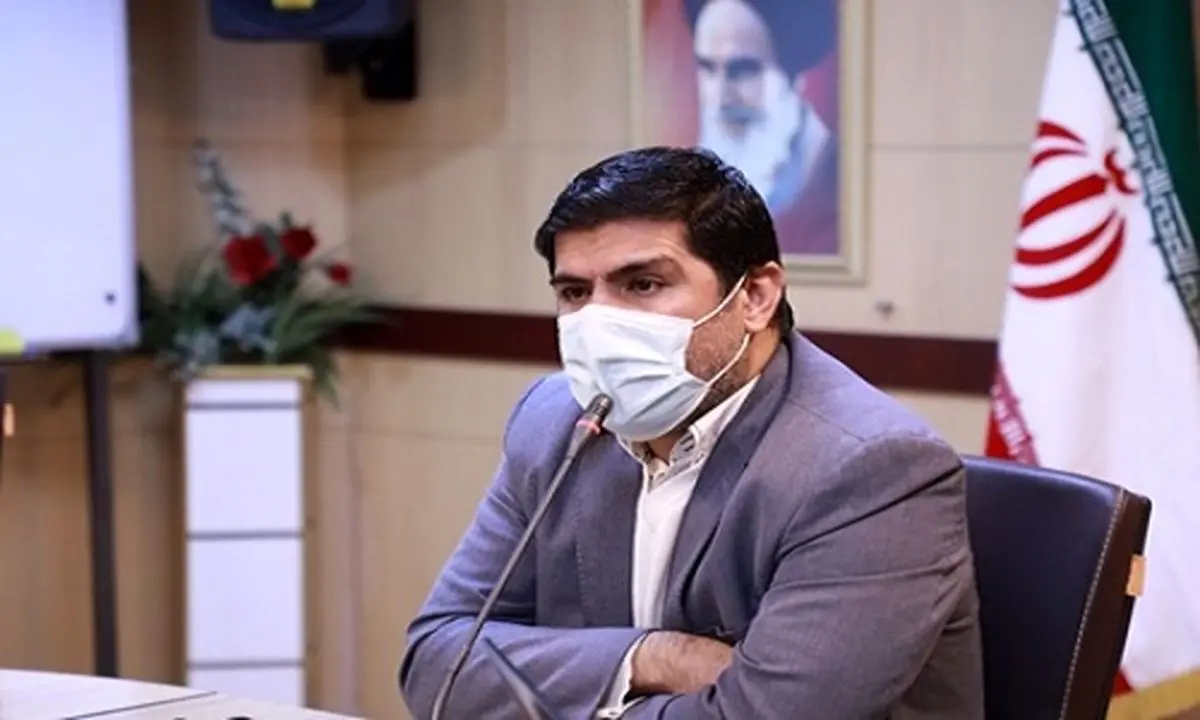 تکذیب دورکاری دو هفته ای کارمندان بانک‌ها