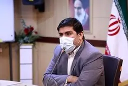 تکذیب دورکاری دو هفته ای کارمندان بانک‌ها
