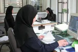 چگونه جنسیت مسیر اقتصادی زنان را شکل می‌دهد؟ | اثر هنجاری