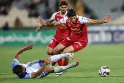 توافق پرسپولیسی‌ها برای تمدید قرارداد ۴ بازیکن | امیری در نوبت
