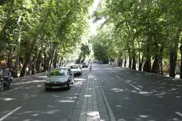 افزایش ۲۵ الی ۳۵ درصدی نرخ کرایه حمل و نقل عمومی تهران از فردا 