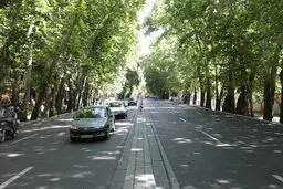 افزایش ۲۵ الی ۳۵ درصدی نرخ کرایه حمل و نقل عمومی تهران از فردا 