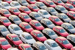 قیمت پژو ۲۰۷ یک میلیارد تومان شد | در بازار خودروهای ایرانی چه میگذرد؟ +جدول قیمت 