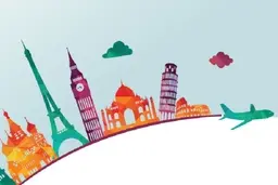 توریسم| شدت رکود توریسم در ۵ منطقه