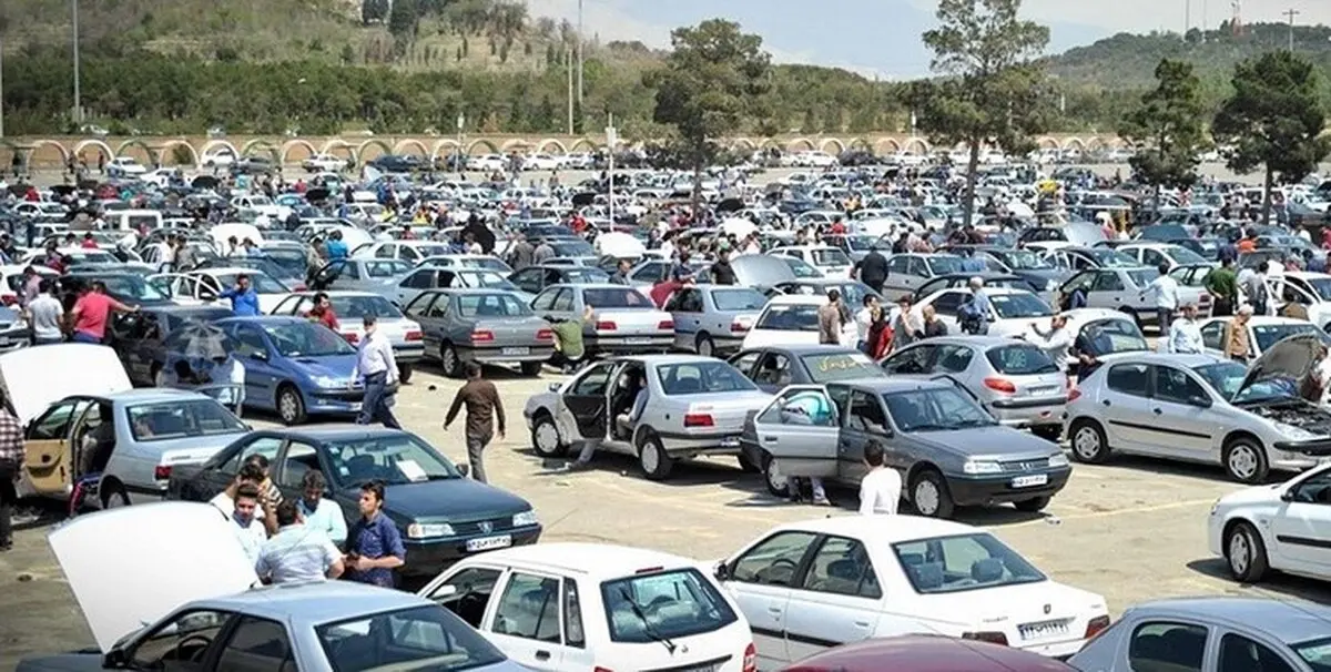 شروط جدید خرید خودرو +جزئیات