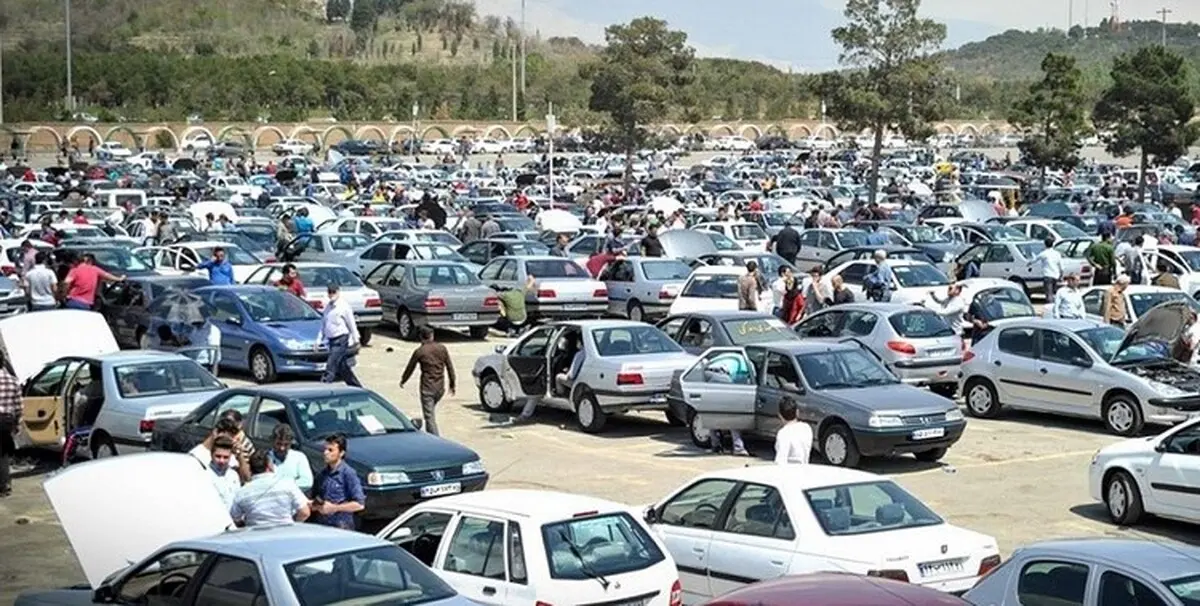 شروط جدید خرید خودرو +جزئیات