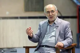 حسین علایی: راهبرد نظامی روسیه شکست خورده است |  افول سیاسی پوتین در صورت ادامه جنگ