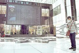 سرنوشت بورس در نیمه دوم