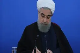 رییس جمهور سند جامع علم و فناوری در حوزه دفاعی و امنیتی را ابلاغ کرد 
