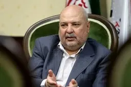 افزایش حقوق کارمندان و بازنشستگان در حال بررسی دوباره ؟ | اظهارات جدید میرکاظمی 