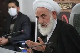 
نماینده ولی فقیه در کاشان  |  برخی کشورهای اروپایی مشتری خرید واکسن کرونایی ایرانی هستند
