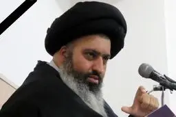 شهر یزد | امام جمعه موقت یزدبه دلیل ابتلا به کرونادرگذشت