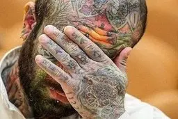 توبه تتلو توسط دادگاه کیفری احراز شد