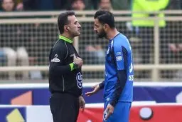  فوتبال | موفقیت پژمان منتظری و مهرداد پولادی در قطر