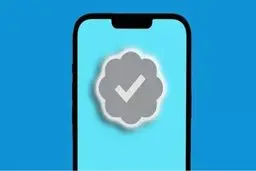 ماجرای تیک خاکستری رئیس جمهور  در توییتر چیست؟