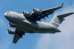 پروازهای نظامی آمریکا به شمال‌ ایران توجه برانگیز شد