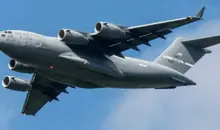 پروازهای نظامی آمریکا به شمال‌ ایران توجه برانگیز شد