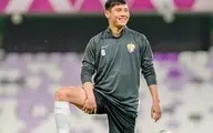 AFC بازیکن العین امارات را ۲ سال محروم کرد|تخلف در گروه سپاهان