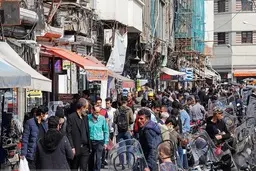 دبیر کمیته علمی کرونا: بیم پیک ششم کرونا در کشور وجود دارد |  رعایت شیوه نامه های بهداشتی ۳۰ درصد در جلوگیری از انتشار کرونا کارایی دارد  | واکسیناسیون هنوز به اندازه کافی نرسیده