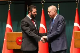 مذاکرات محرمانه سوریه و حزب‌الله در ترکیه با اطلاع ایران