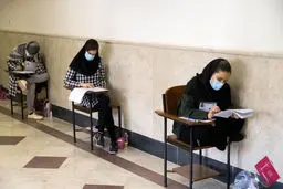 مصوبه "ممنوعیت پذیرش دانشجوی ارشد از رشته های غیرمرتبط" لغو شد