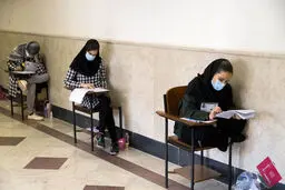 مصوبه "ممنوعیت پذیرش دانشجوی ارشد از رشته های غیرمرتبط" لغو شد